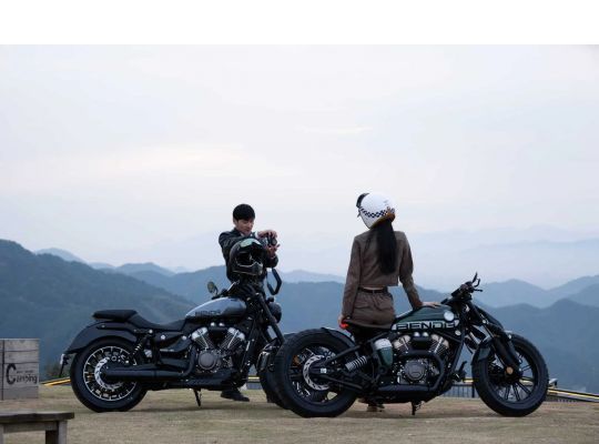 motorrika image